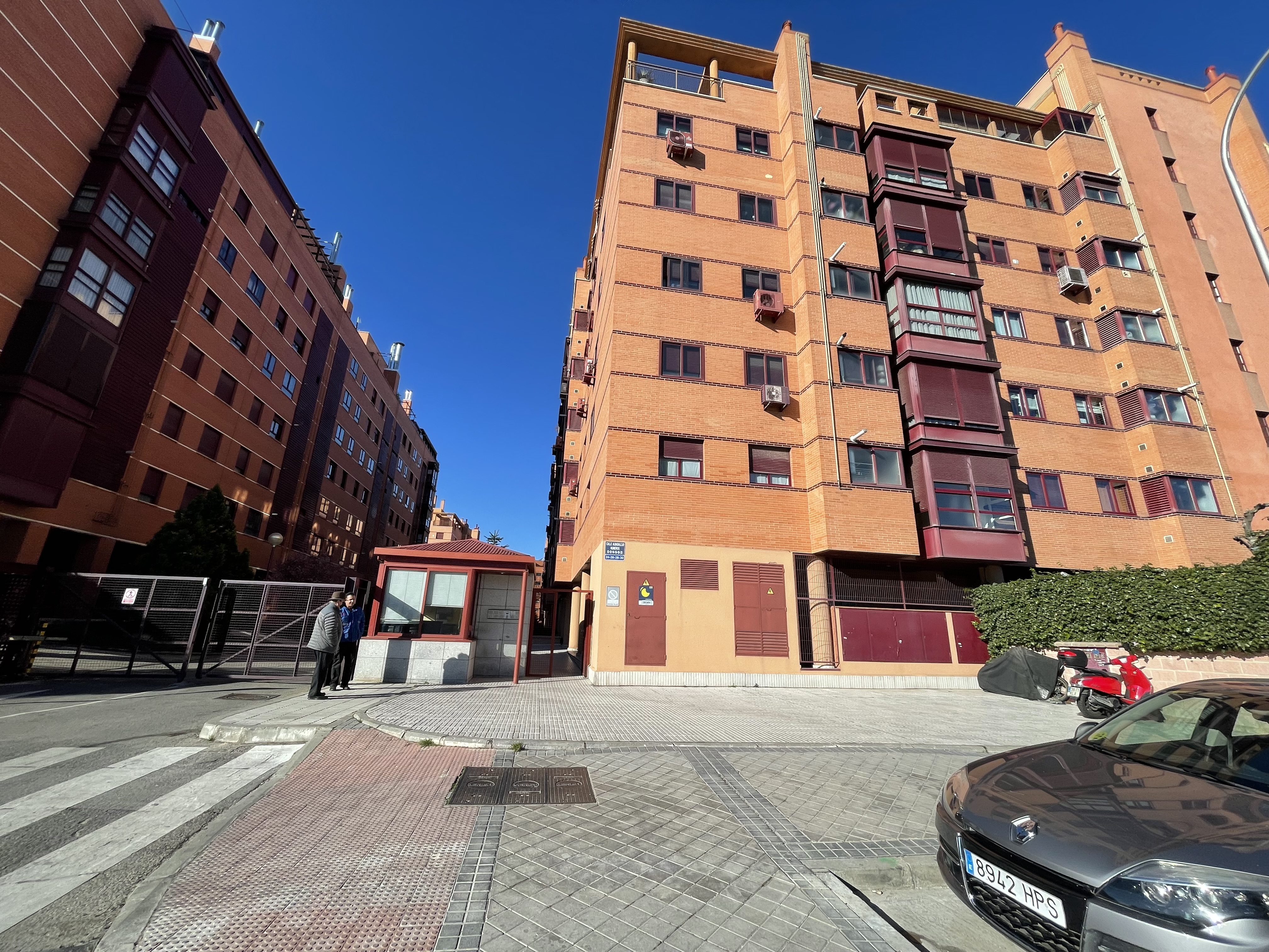 Comunidad de Madrid, 3 Habitaciones Habitaciones,2 BathroomsBathrooms,Piso,En Alquiler,CANILLEJAS,20,1223