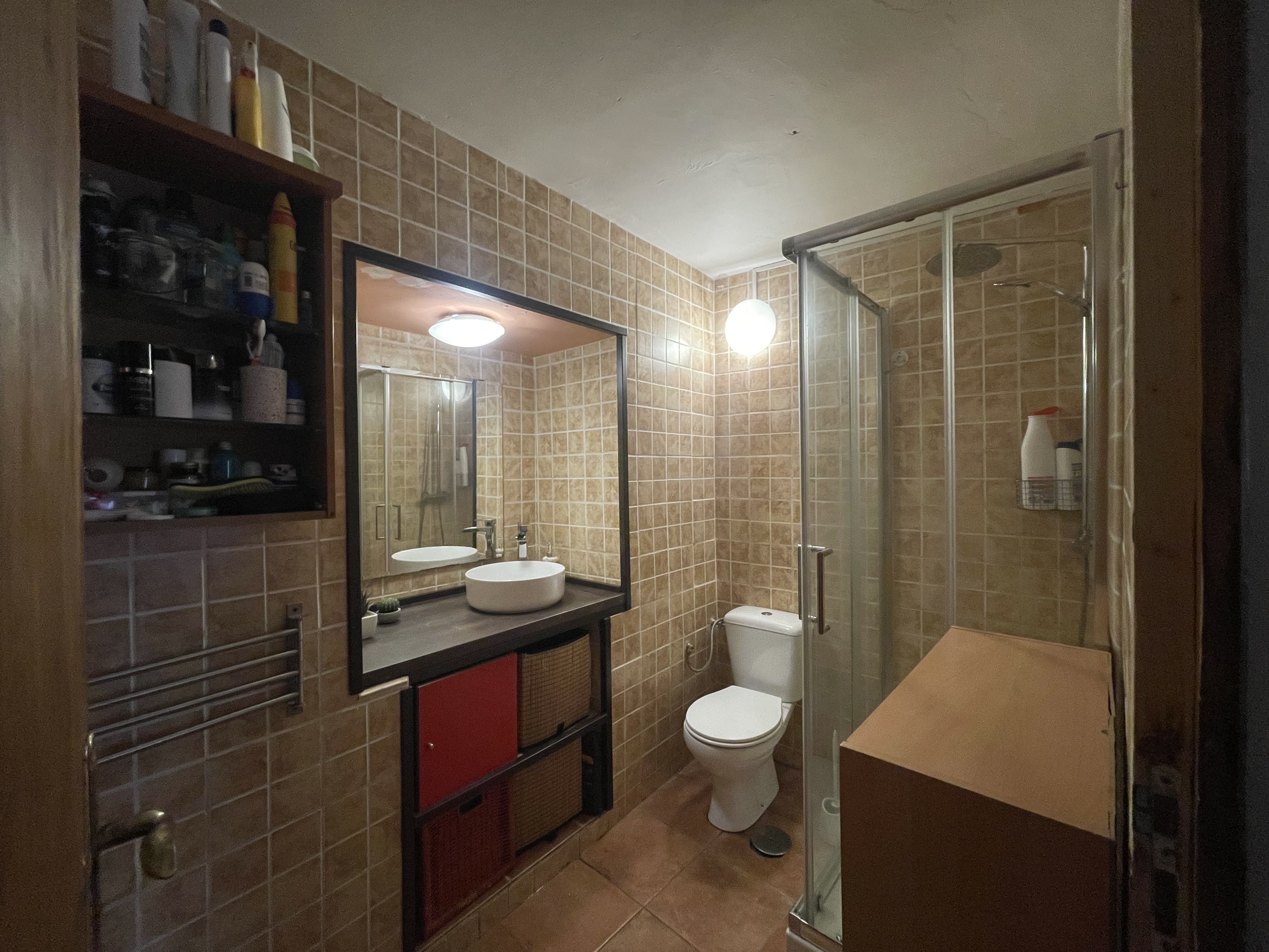 Comunidad de Madrid, 3 Habitaciones Habitaciones,3 BathroomsBathrooms,Chalet adosado o pareado,En venta,CIRUJEDA,6,1228