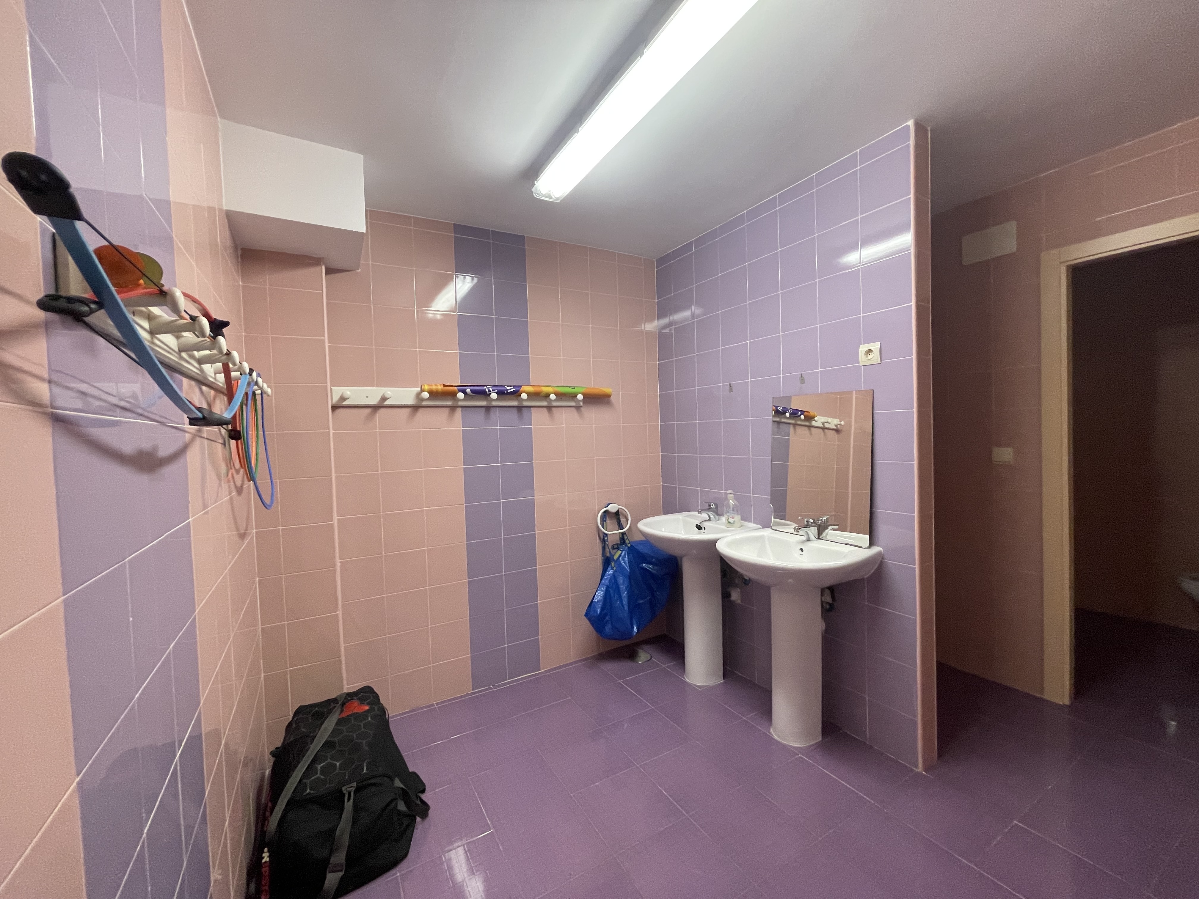 Comunidad de Madrid, ,5 BathroomsBathrooms,Oficina,En Alquiler,1230