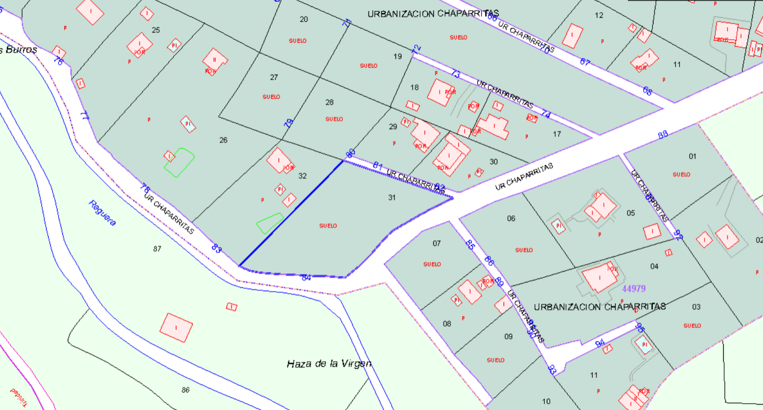 Comunidad de Madrid, ,Urbanizable,En venta,1231