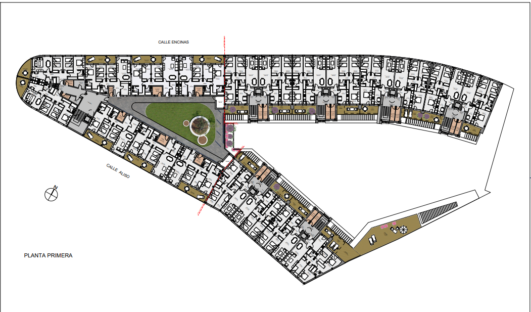 Comunidad de Madrid, 3 Habitaciones Habitaciones,2 BathroomsBathrooms,Piso,En venta,1232