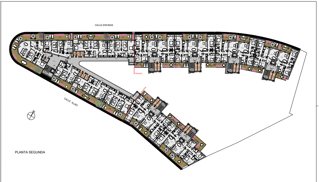 Comunidad de Madrid, 3 Habitaciones Habitaciones,2 BathroomsBathrooms,Piso,En venta,1232