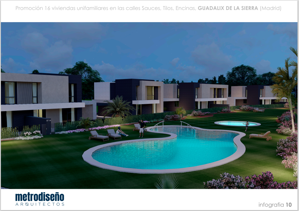 Comunidad de Madrid, 4 Habitaciones Habitaciones,3 BathroomsBathrooms,Chalet adosado o pareado,En venta,1233