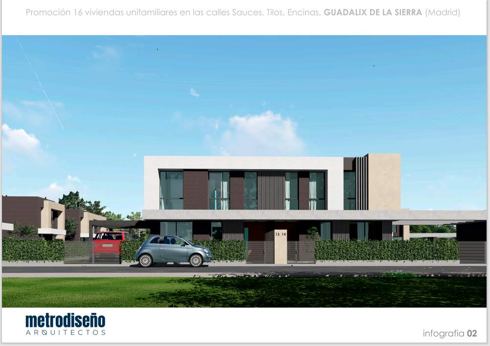 Comunidad de Madrid, 4 Habitaciones Habitaciones,3 BathroomsBathrooms,Chalet adosado o pareado,En venta,1233