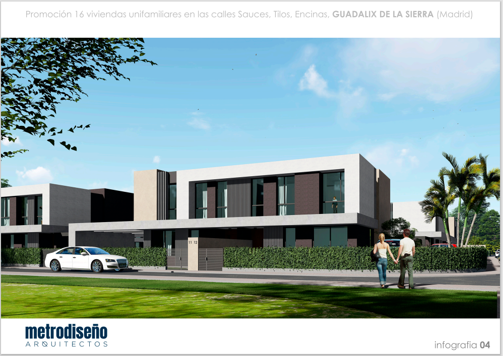 Comunidad de Madrid, 4 Habitaciones Habitaciones,3 BathroomsBathrooms,Chalet adosado o pareado,En venta,1233