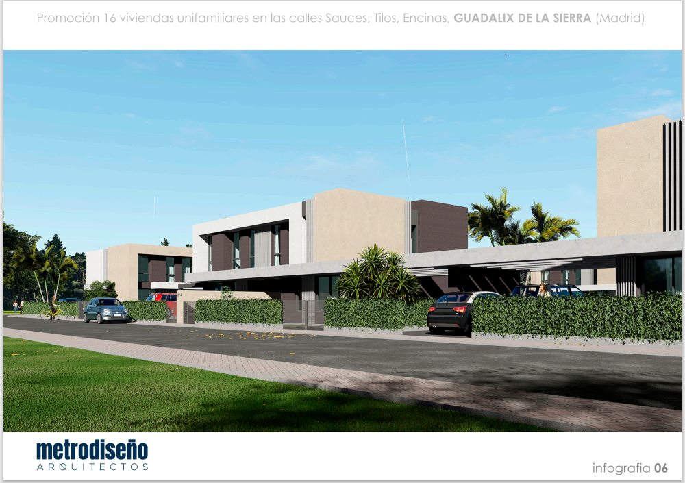 Comunidad de Madrid, 4 Habitaciones Habitaciones,3 BathroomsBathrooms,Chalet adosado o pareado,En venta,1233